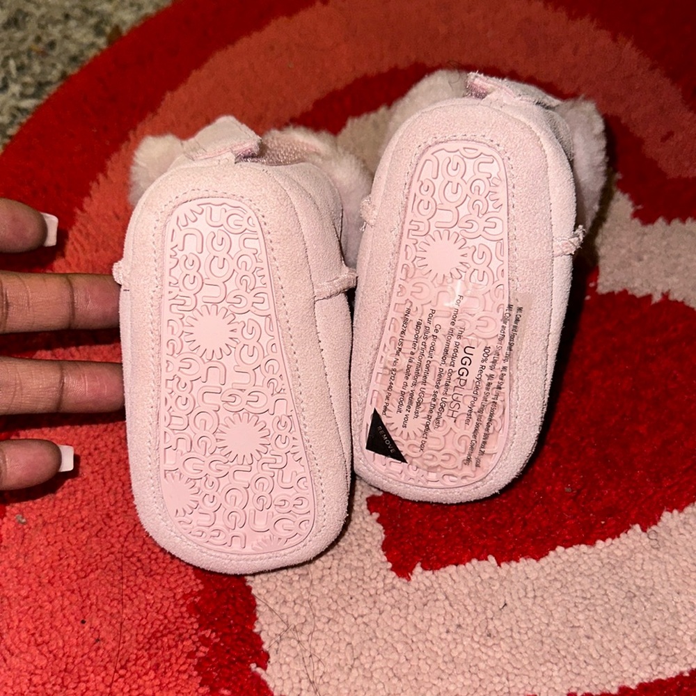 Baby Uggs